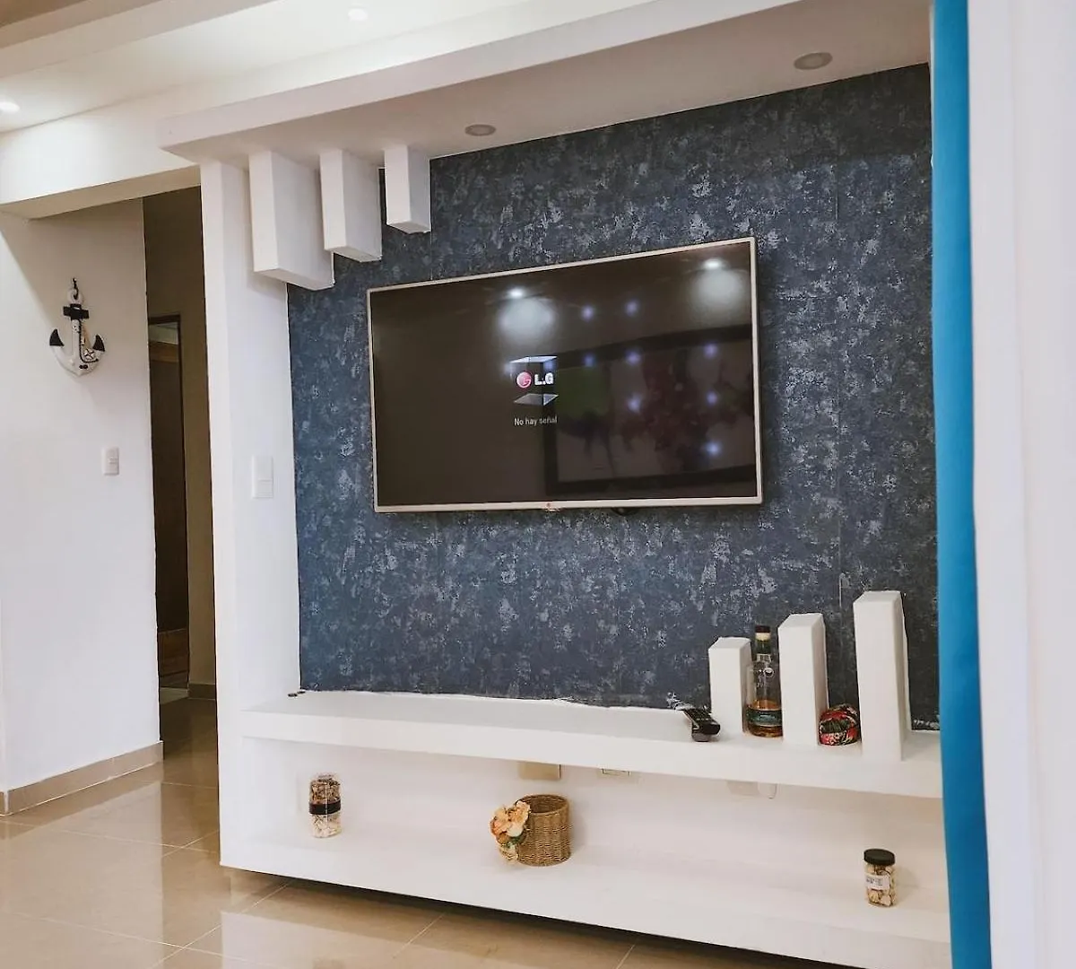 Cozy Apartment Marea Azul La Francia