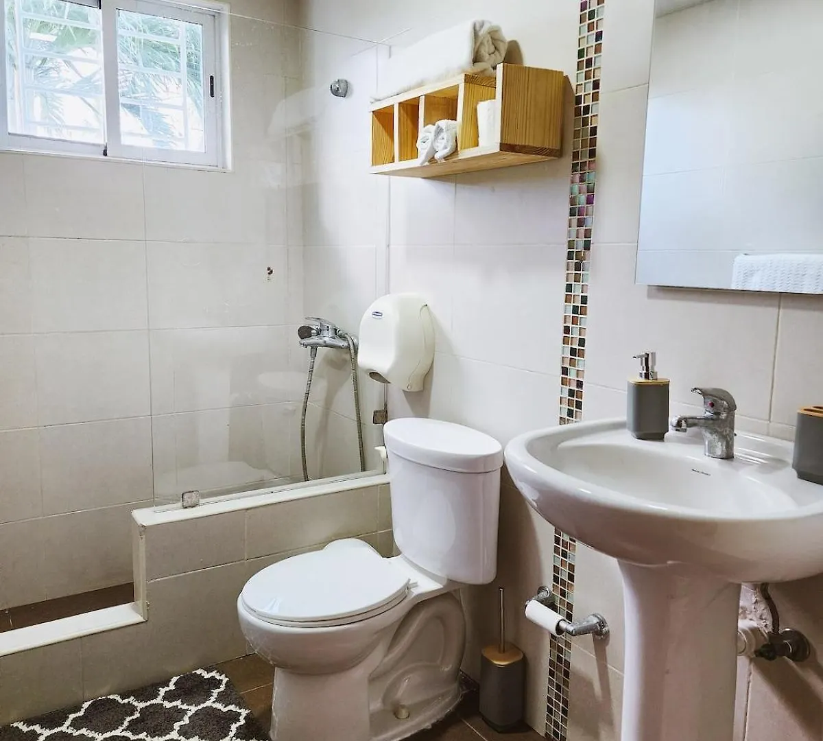 Cozy Apartment Marea Azul La Francia